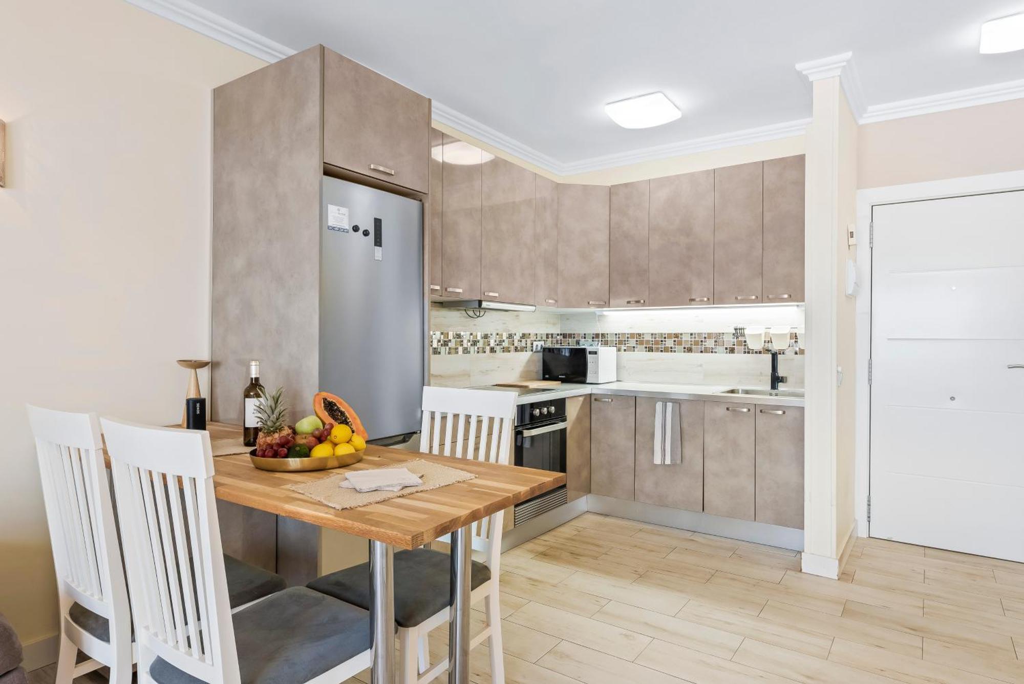 Ocean Smart Home, Hi-End Services, Media Streaming Адехе Экстерьер фото