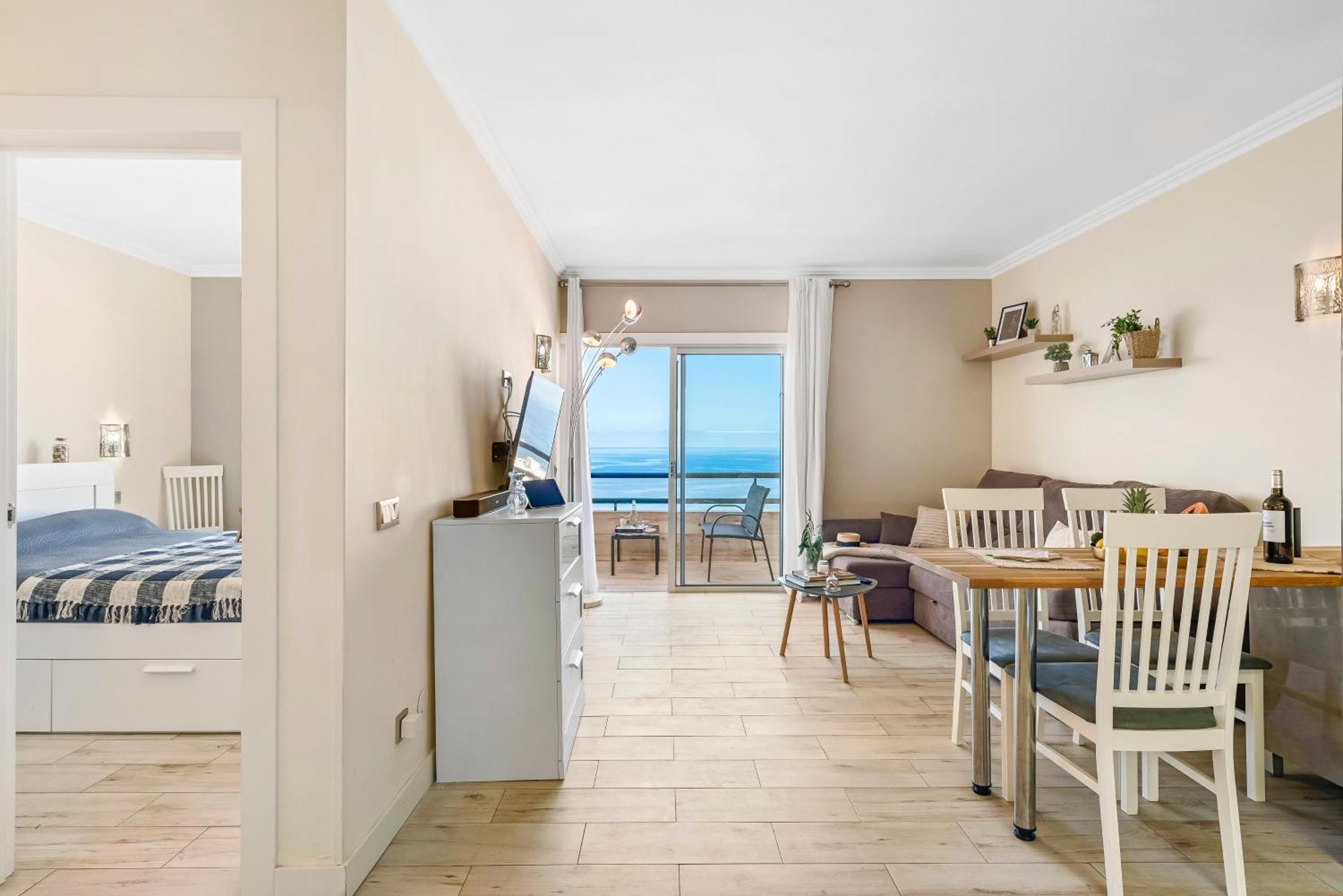 Ocean Smart Home, Hi-End Services, Media Streaming Адехе Экстерьер фото