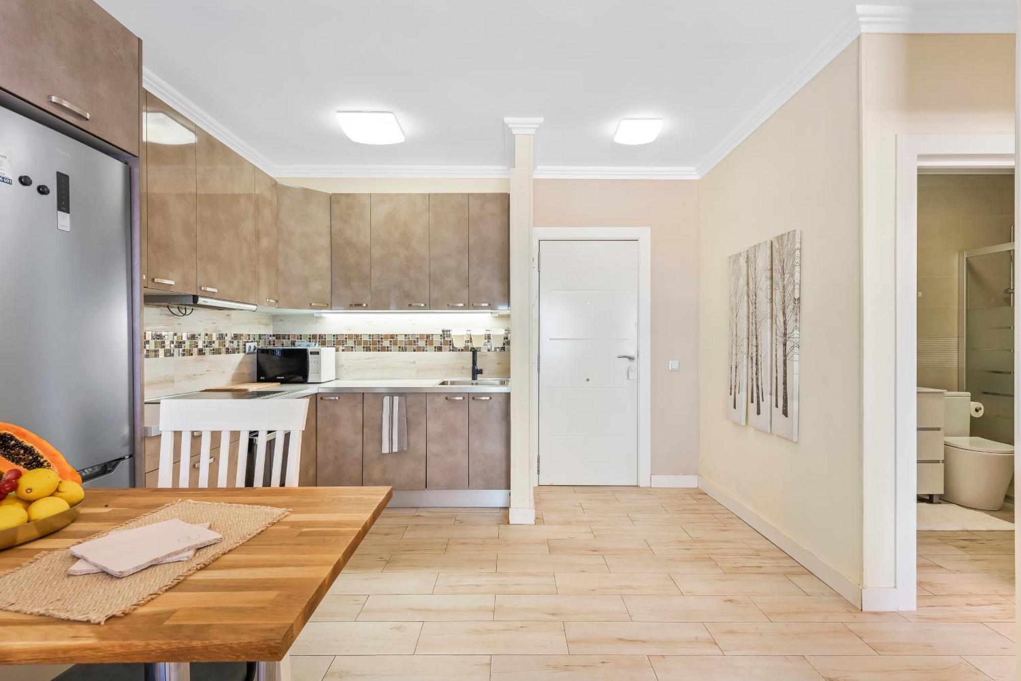 Ocean Smart Home, Hi-End Services, Media Streaming Адехе Экстерьер фото