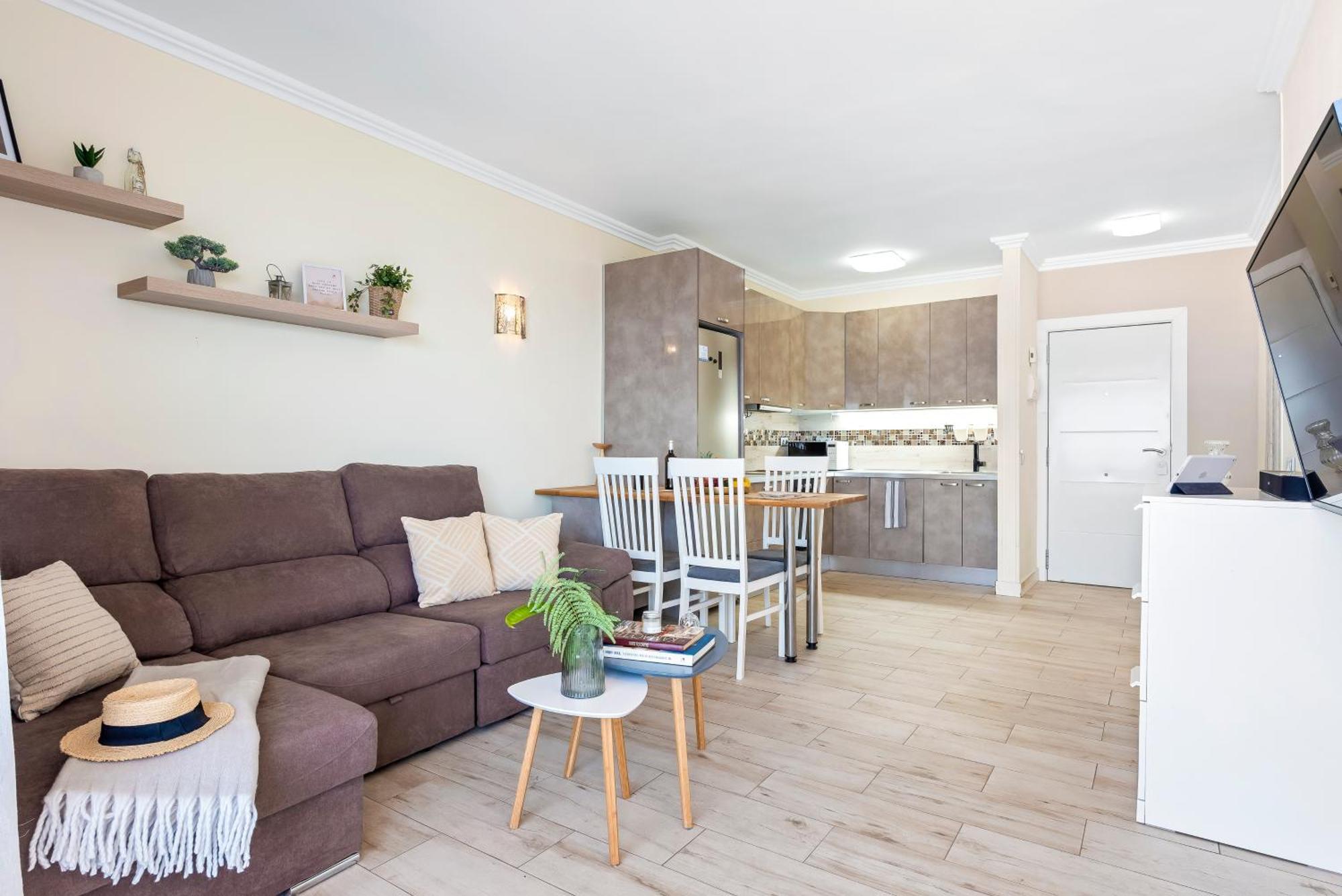 Ocean Smart Home, Hi-End Services, Media Streaming Адехе Экстерьер фото