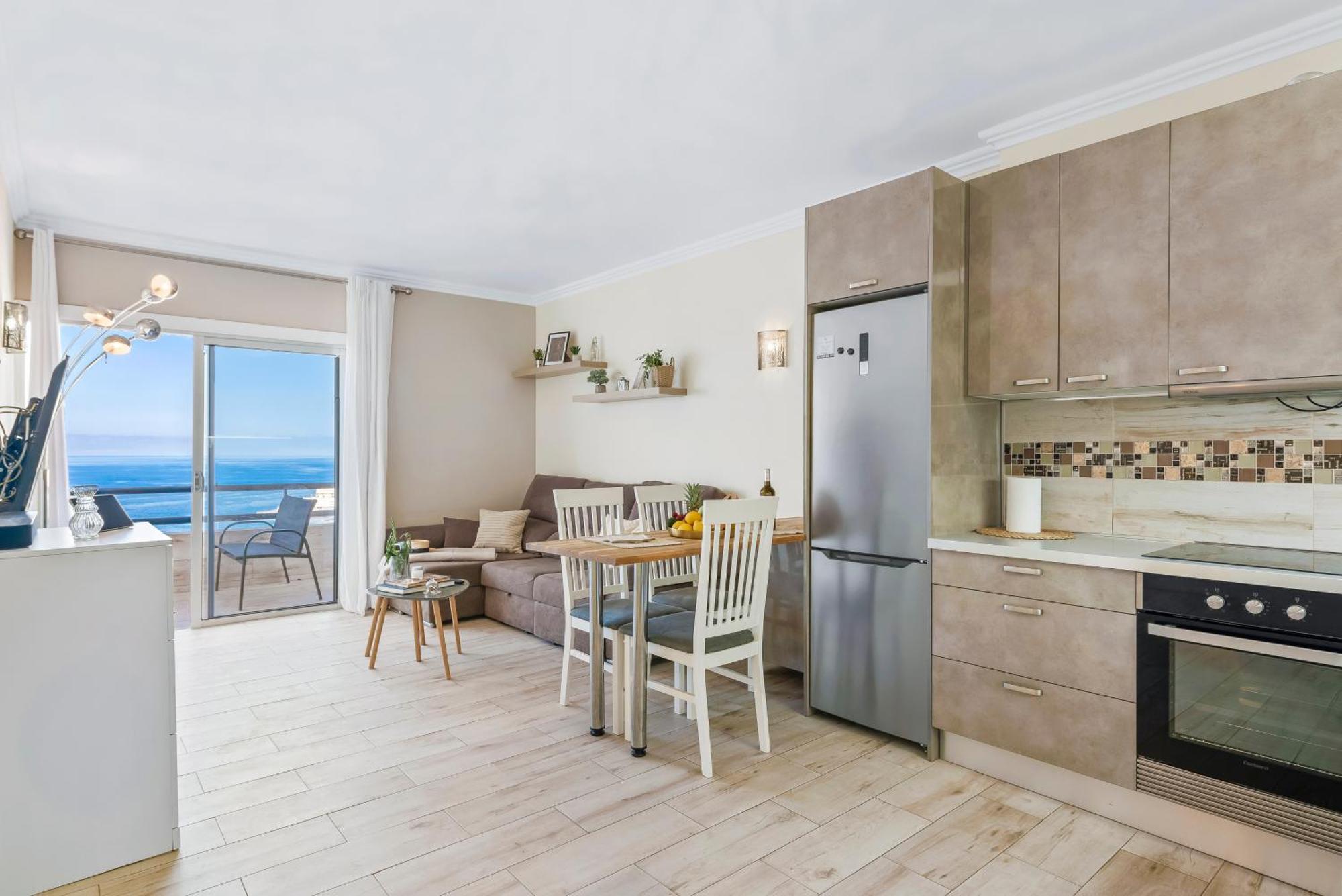 Ocean Smart Home, Hi-End Services, Media Streaming Адехе Экстерьер фото