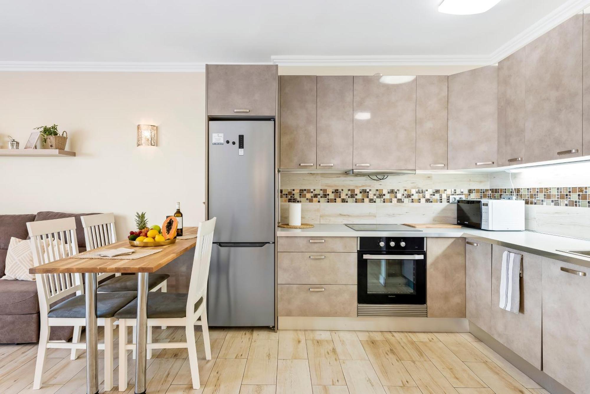 Ocean Smart Home, Hi-End Services, Media Streaming Адехе Экстерьер фото