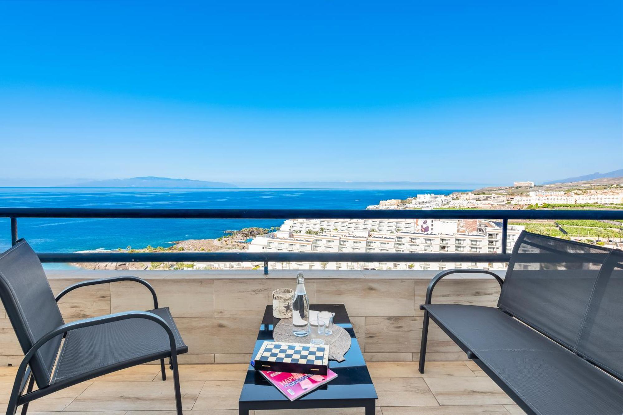 Ocean Smart Home, Hi-End Services, Media Streaming Адехе Экстерьер фото